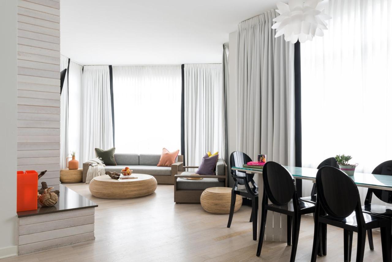 Bungalow Hotel 5* Long Branch