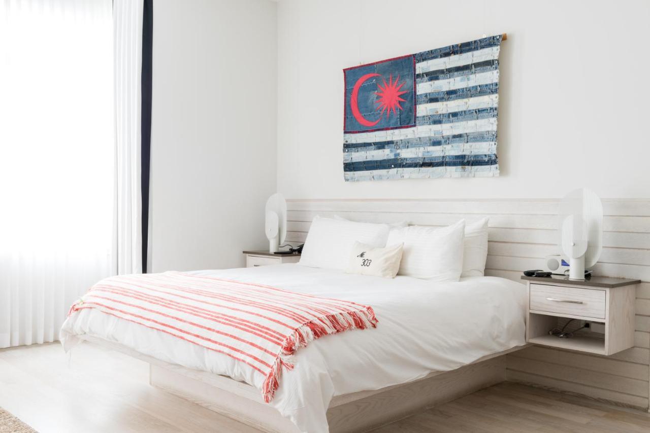 Bungalow Hotel Hotel Long Branch