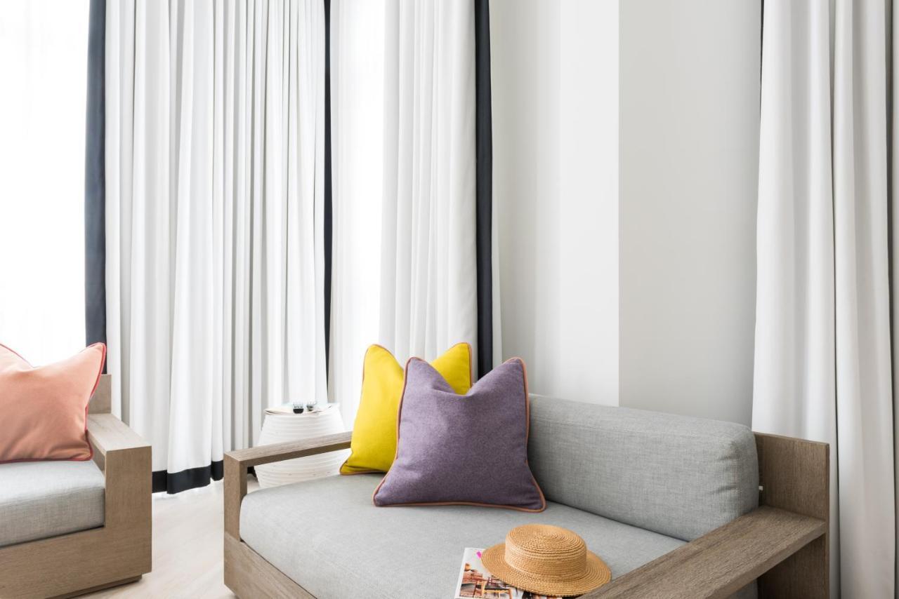Hotel Bungalow Hotel Long Branch