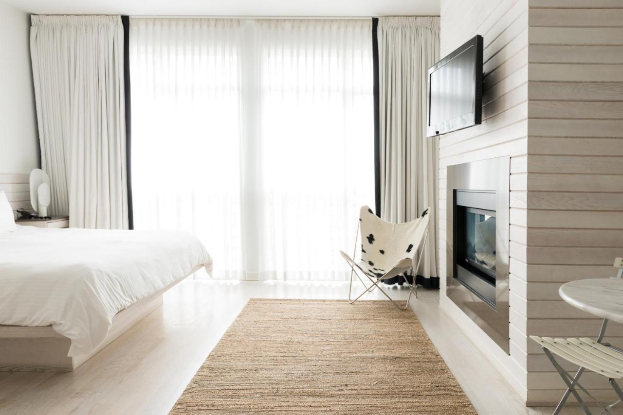 Bungalow Hotel Long Branch