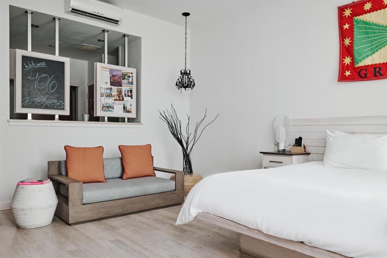 Hotel Bungalow Hotel 5*