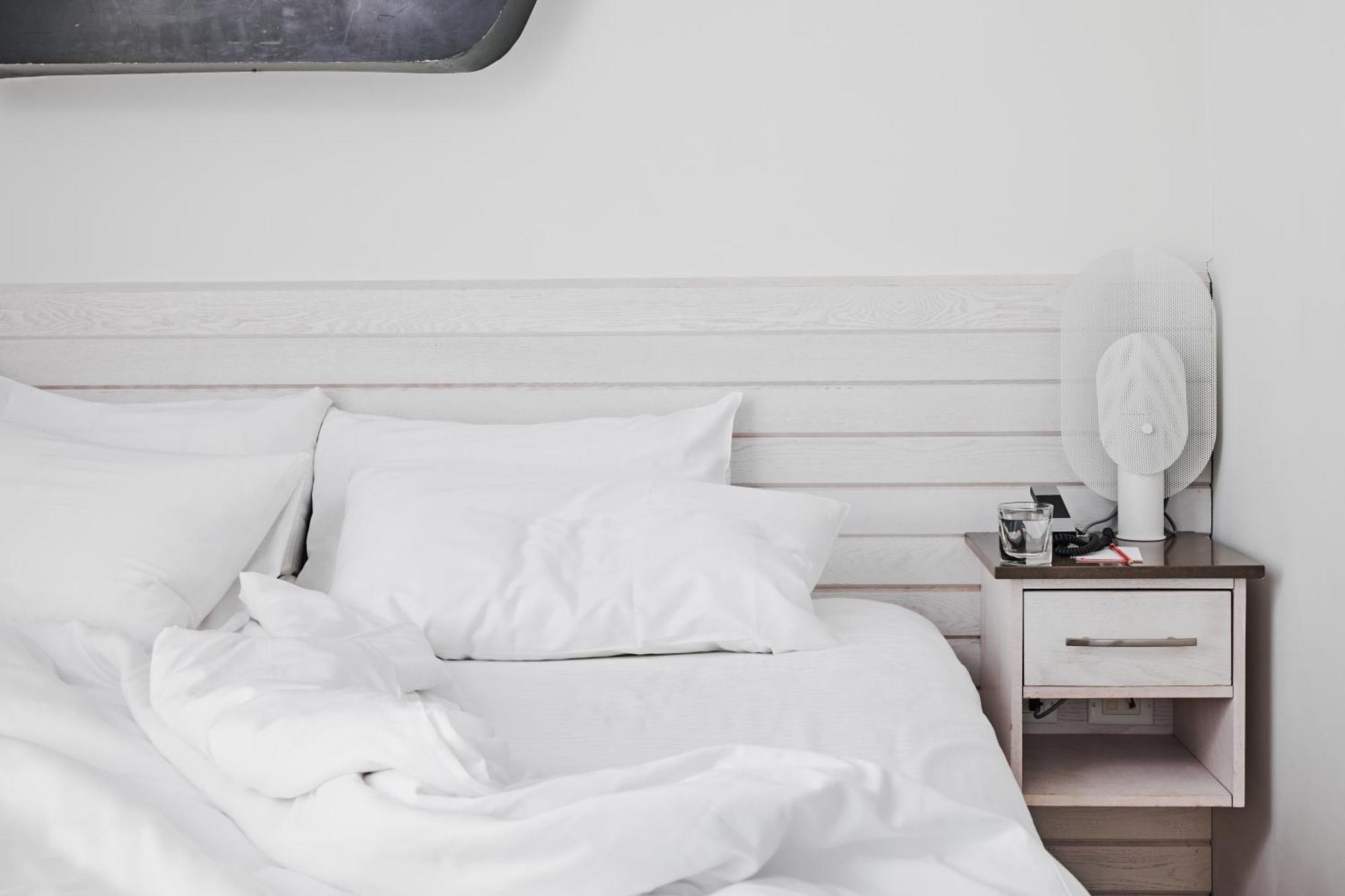 Bungalow Hotel
