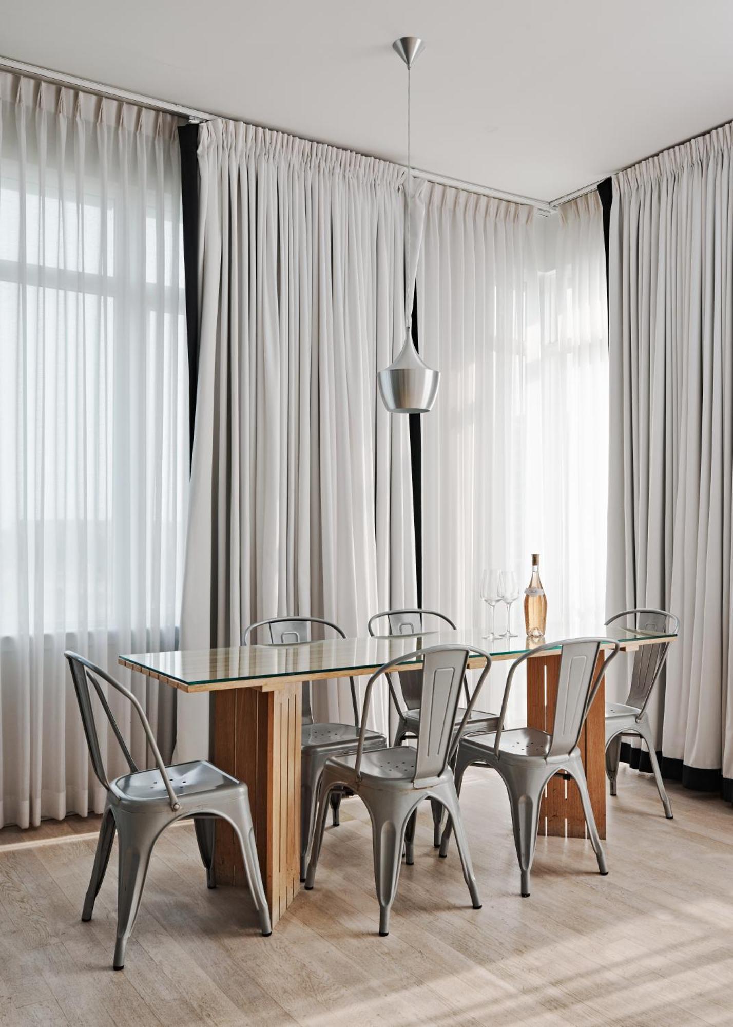 Bungalow Hotel Long Branch