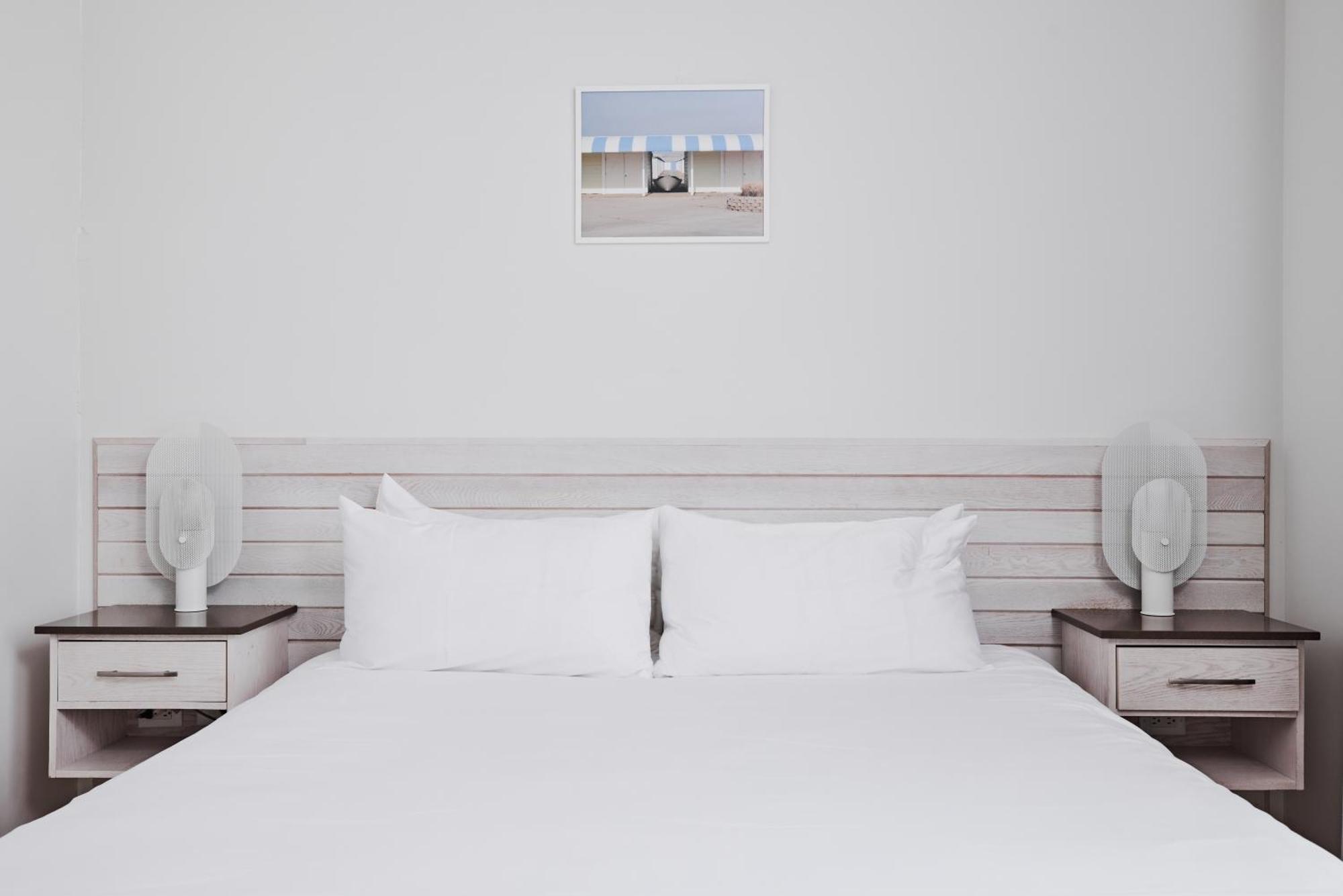 Hotel Bungalow Hotel 5*