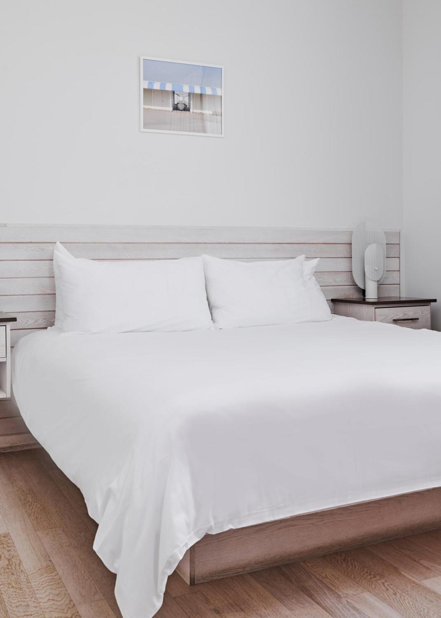 Bungalow Hotel Hotel 5*