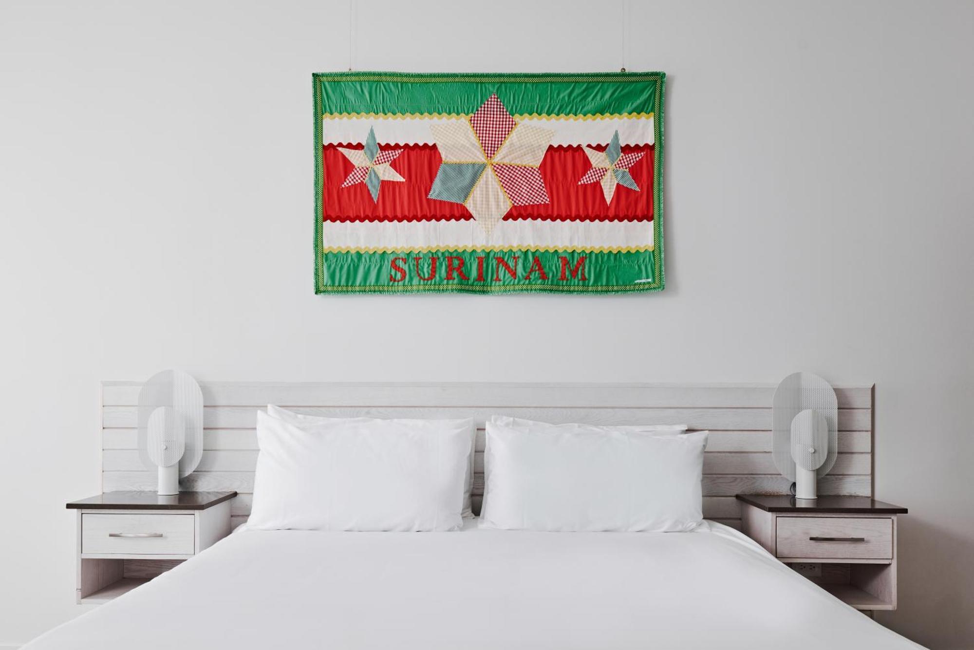 Bungalow Hotel