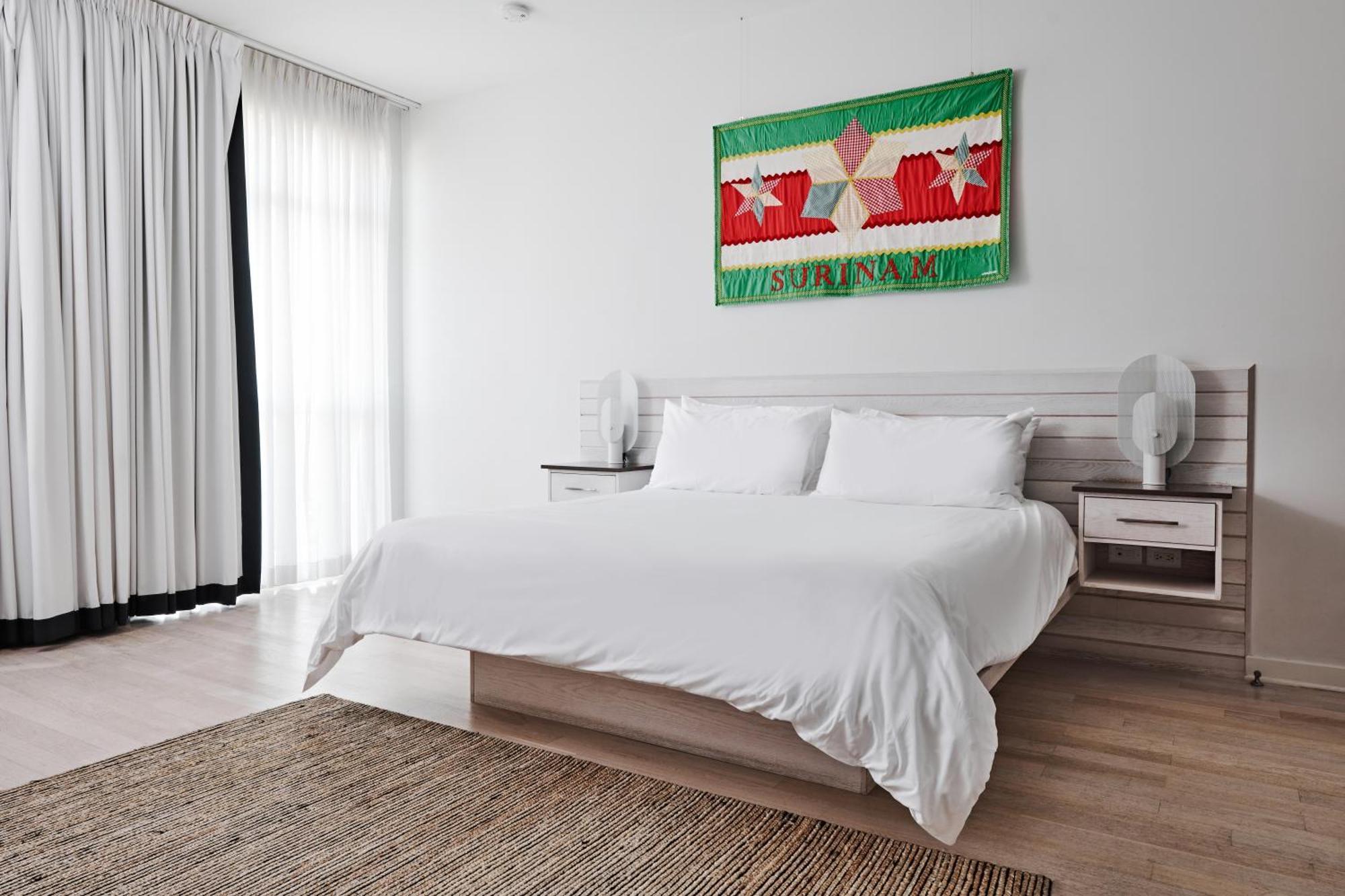 Hotel Bungalow Hotel 5*