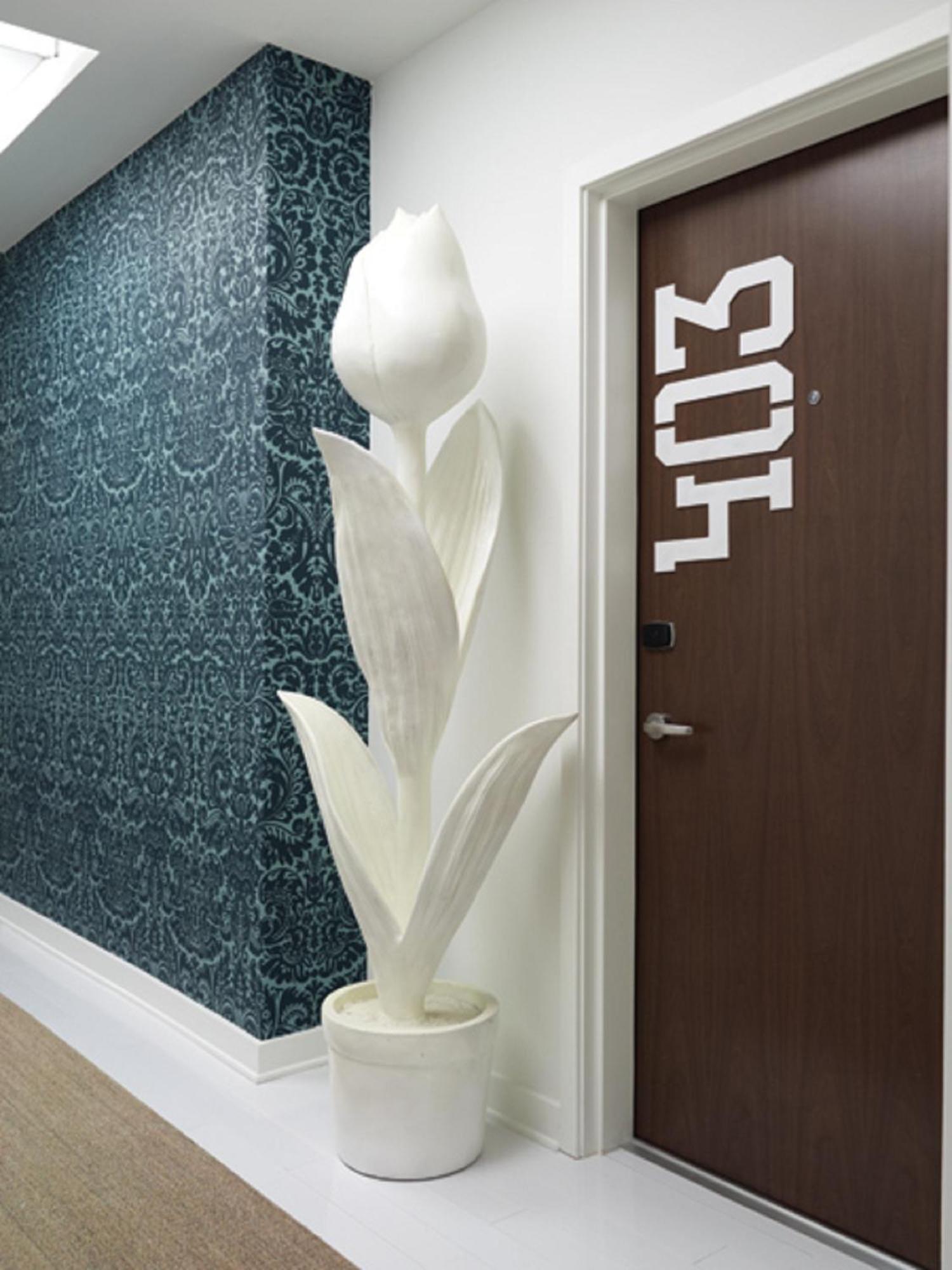 Hotel Bungalow Hotel Long Branch