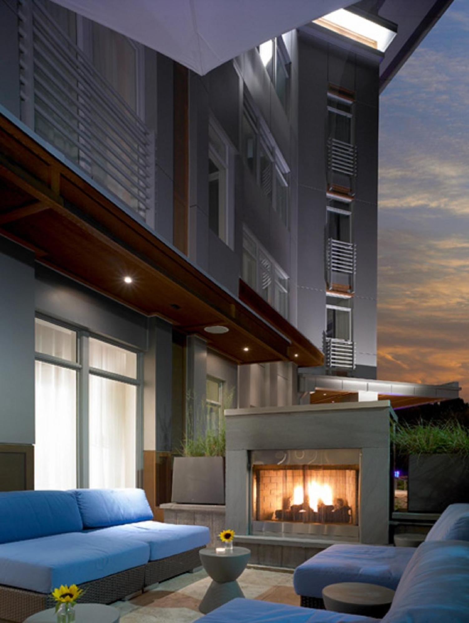 Bungalow Hotel Long Branch