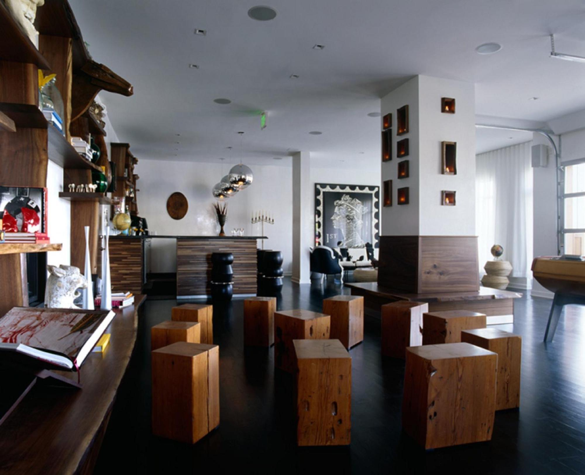 Bungalow Hotel Long Branch