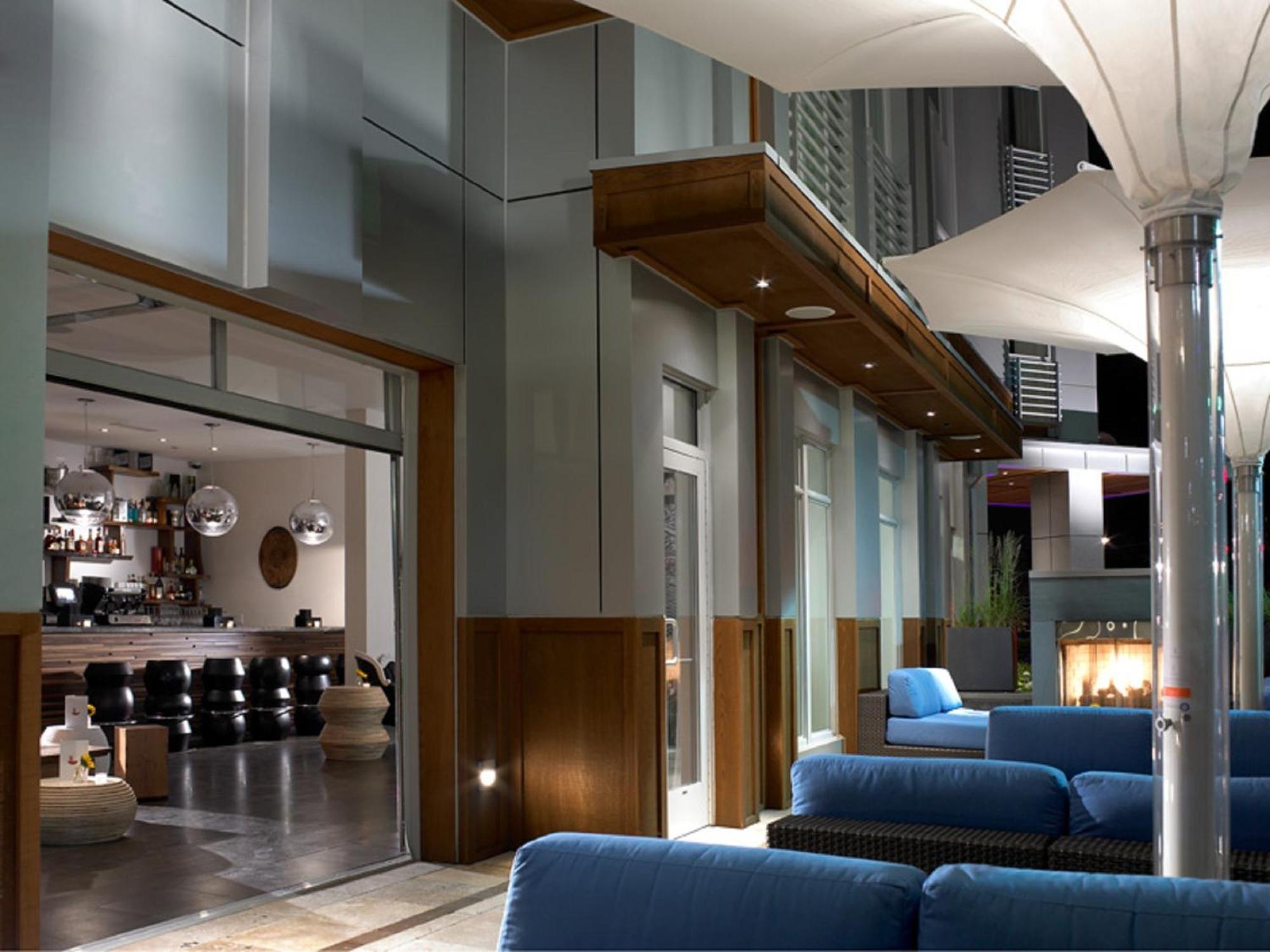 Bungalow Hotel Hotel Long Branch