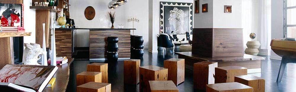 Bungalow Hotel 5*