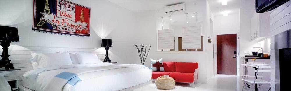 Bungalow Hotel
