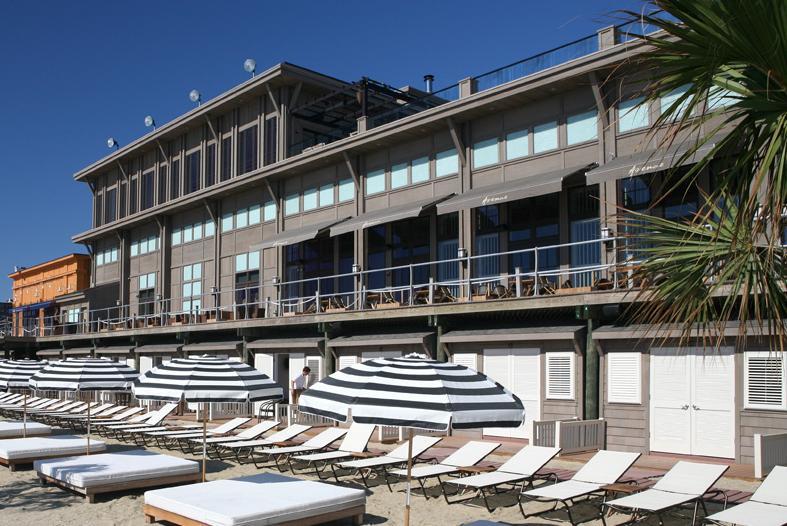 Bungalow Hotel Hotel