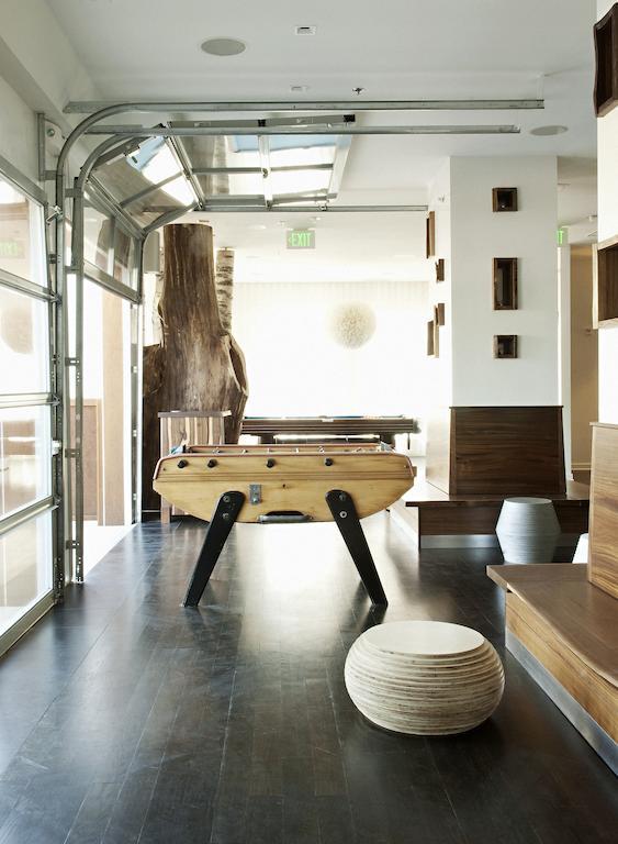 Bungalow Hotel 5*