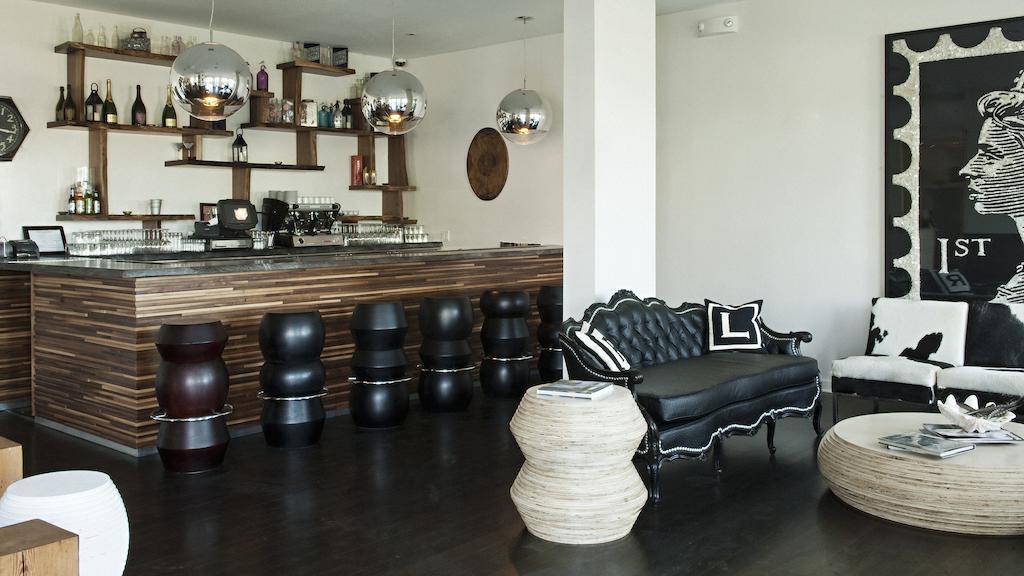 Bungalow Hotel Hotel Long Branch