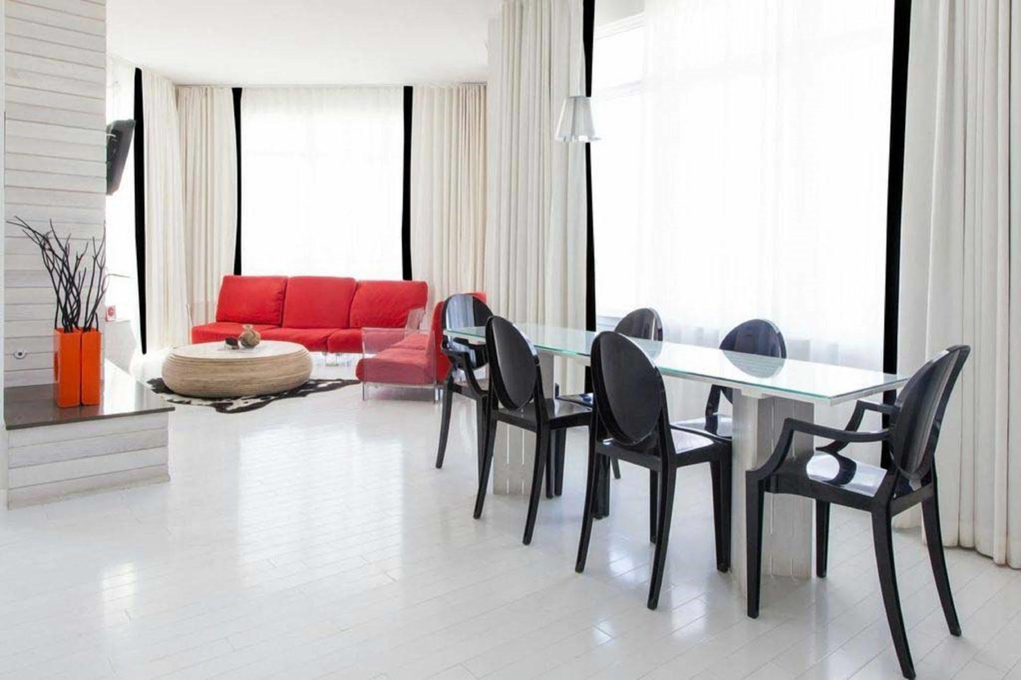 Hotel Bungalow Hotel 5*