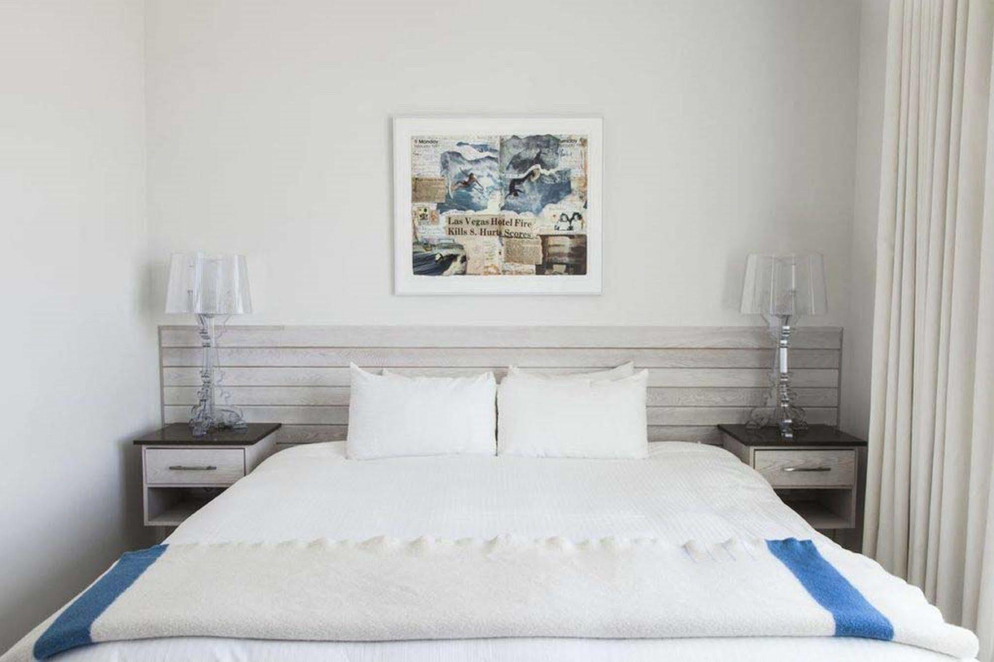Bungalow Hotel Hotel 5*