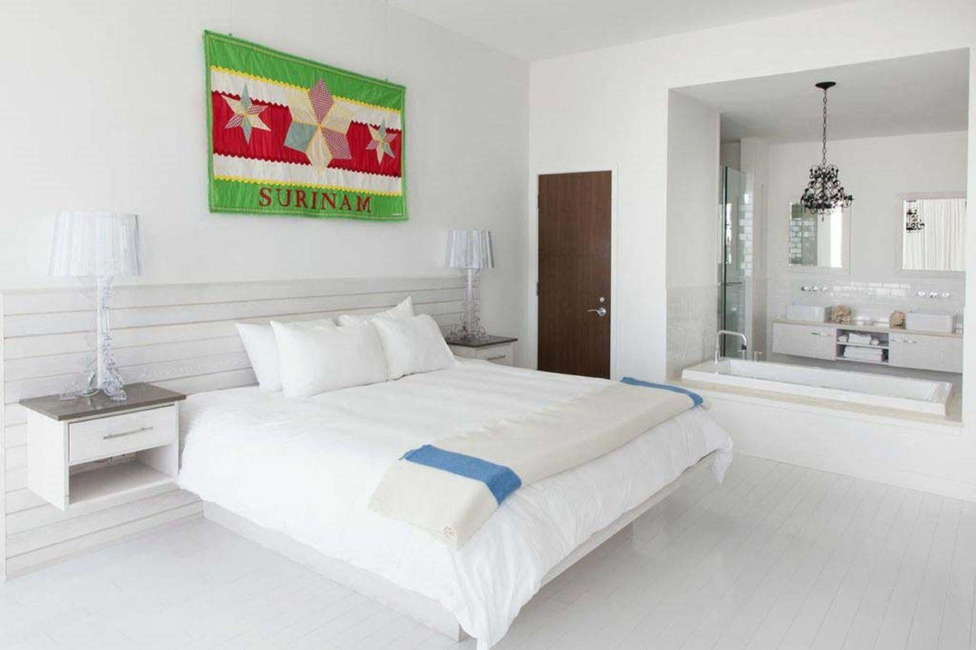Bungalow Hotel Hotel Long Branch