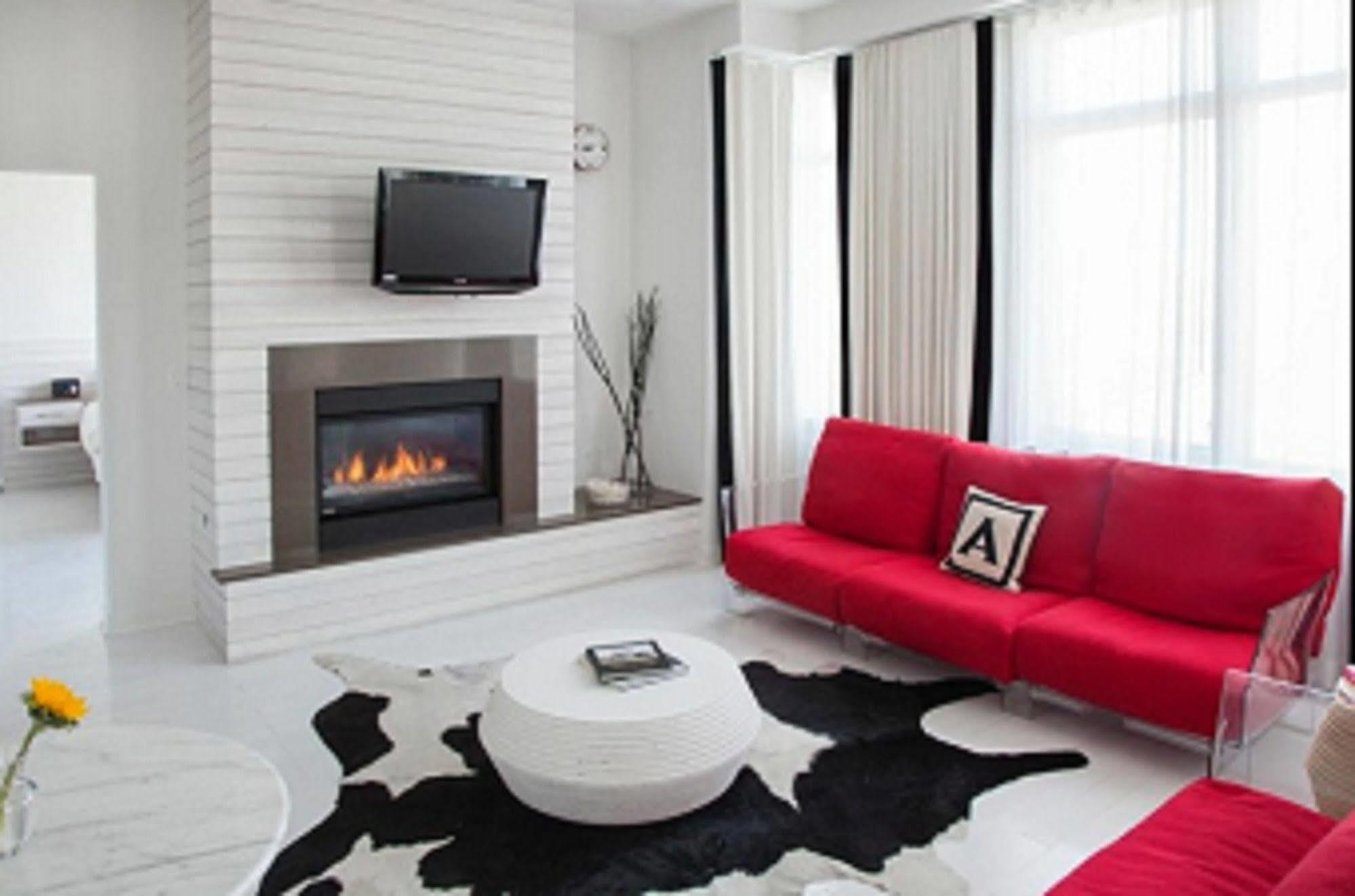Bungalow Hotel 5* Long Branch