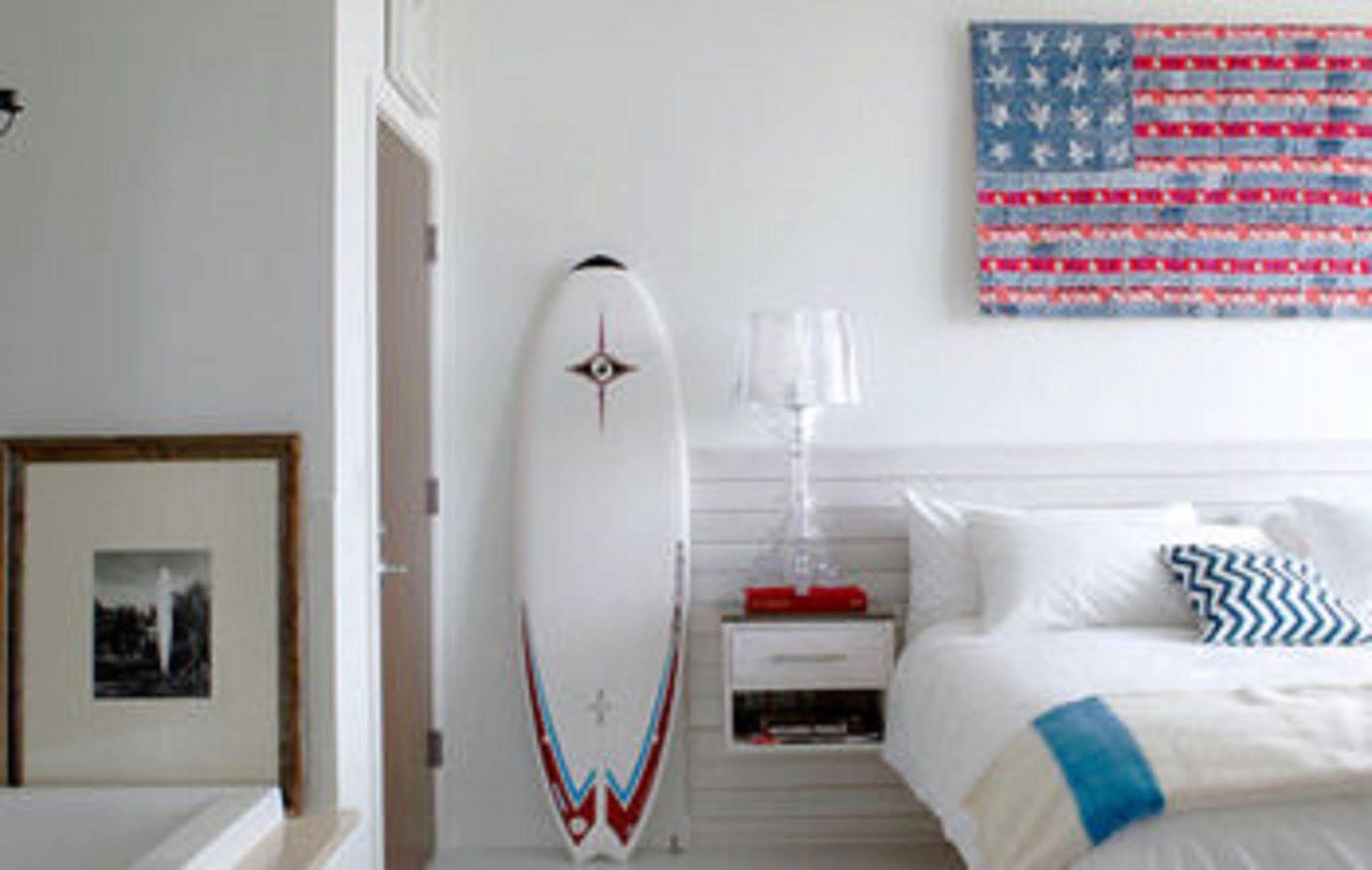 Hotel Bungalow Hotel Long Branch