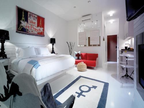 Bungalow Hotel Long Branch