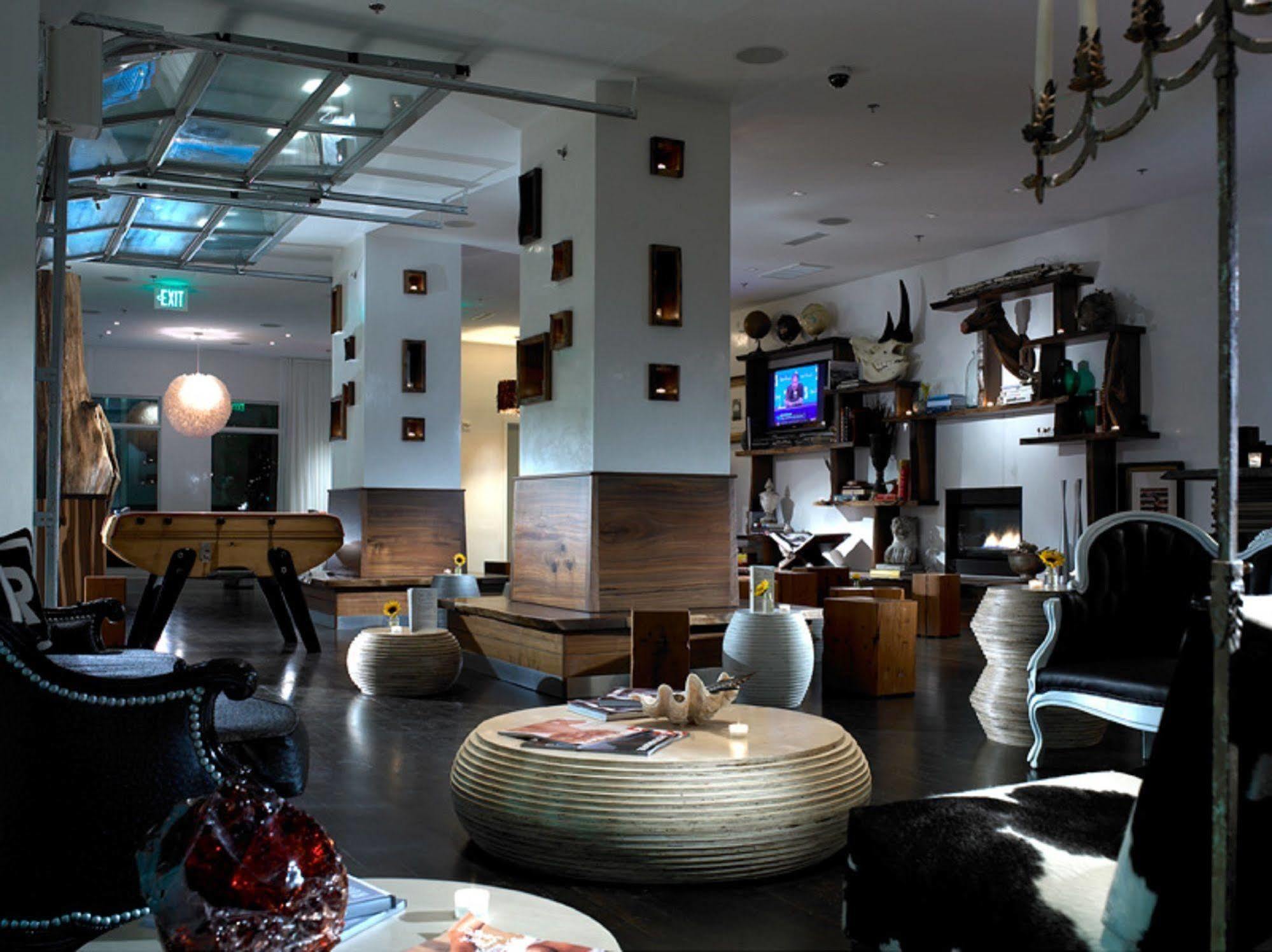 Hotel Bungalow Hotel Long Branch